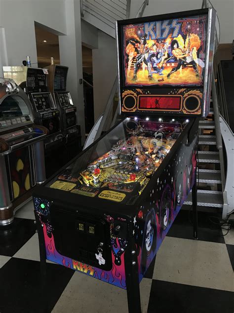 pinball machines for sale ebay